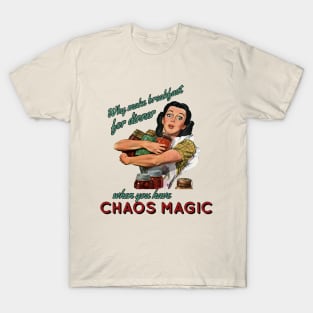 Chaos Magic T-Shirt
